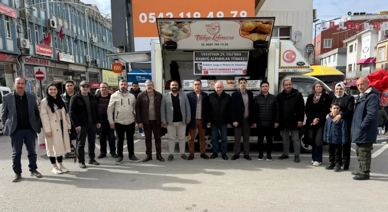 Edirne Keşan’da 