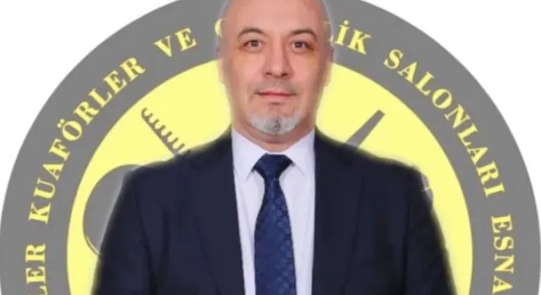 Edirne Keşan’da Berberler Yeni Eğitim Yılına Hazır