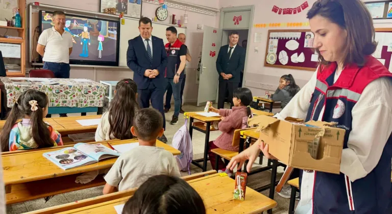 Edirne Keşan’da 