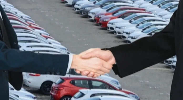 Edirne Keşan'da ikinci el araç alım-satım sınavı başlıyor