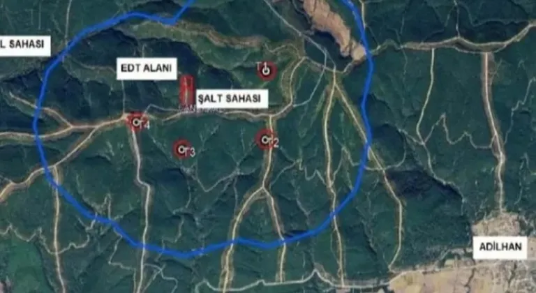 Edirne ve Çanakkale Kırsalında Yeni RES Projesi Başlatıldı







