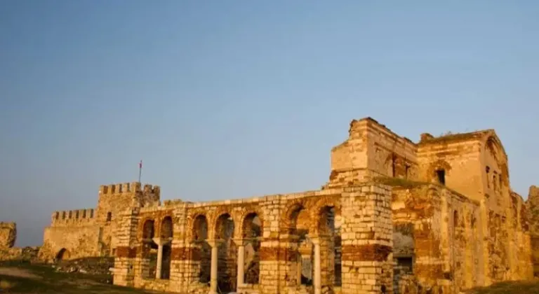 Edirne’de Enez’in Sorunları ve Çözümleri 20 Nisan’da Görüşülecek







