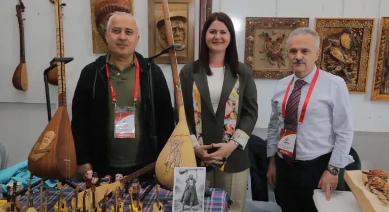 Edirne’de Kakava ve Hıdırellez Coşkusu Dorukta