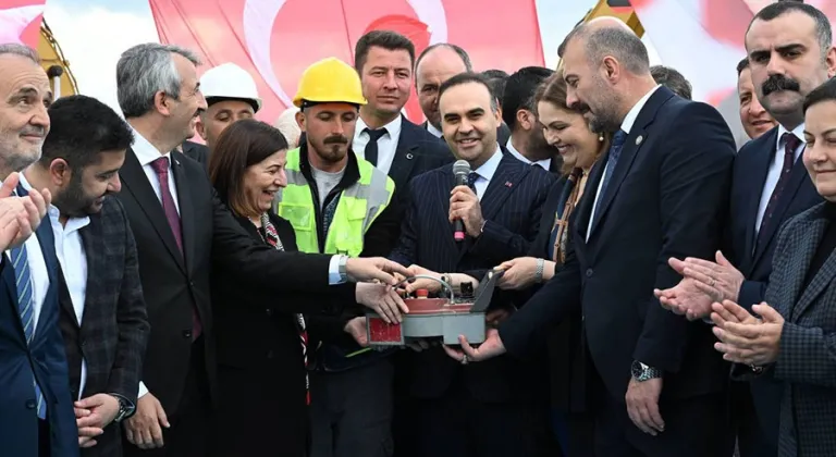 Edirne’ye 400 milyon liralık yatırım