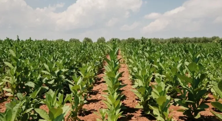 Ege’den Tütün İhracatında Rekor: 1 Milyar Doları Geçti









