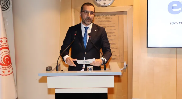 Egeli konfeksiyoncular kararını verdi