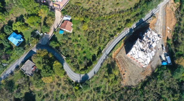 Eğitim Yolu Konforla Buluştu