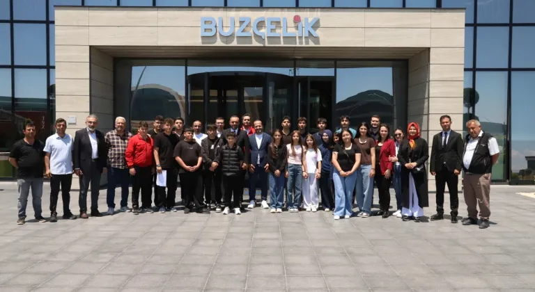 Eğitimden istihdama giden yolda güçlü iş birliği