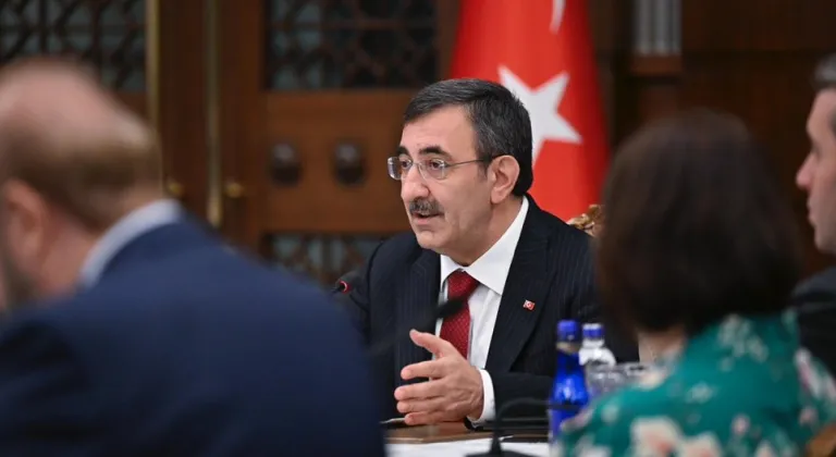 Ekonomi Koordinasyonu 5'inci kez toplandı... EKK’dan reform ve yatırım hamlesi