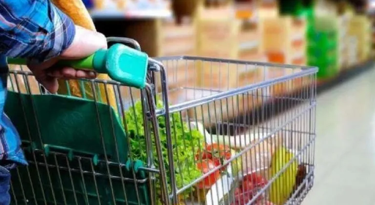 Ekonomik Güven Endeksi 96,4’e düştü!