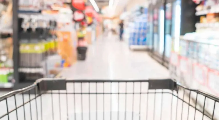 Ekonomik güven Mart'ta düştü!