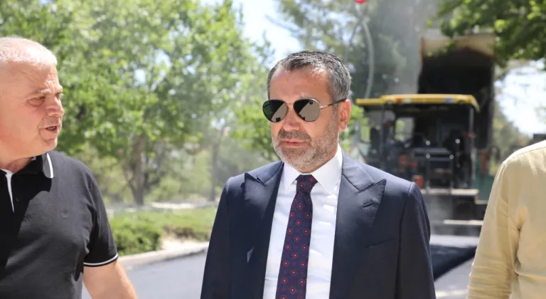 Elazığ’da Ulaşımda Konfor Yükseliyor