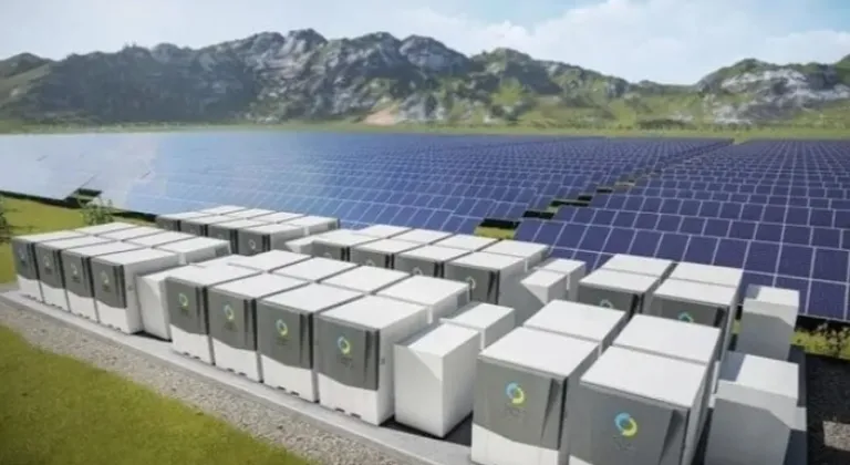 Elektrik Üretimi ve Depolamasında Yeni Dönem

