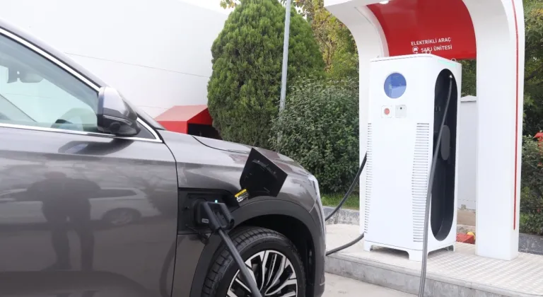 Elektrikli araçlar tedarik risklerini artırıyor