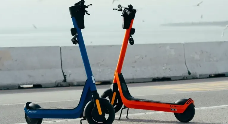 Elektrikli Skuter Üretiminde Yerlilik Kriterleri Netleşti