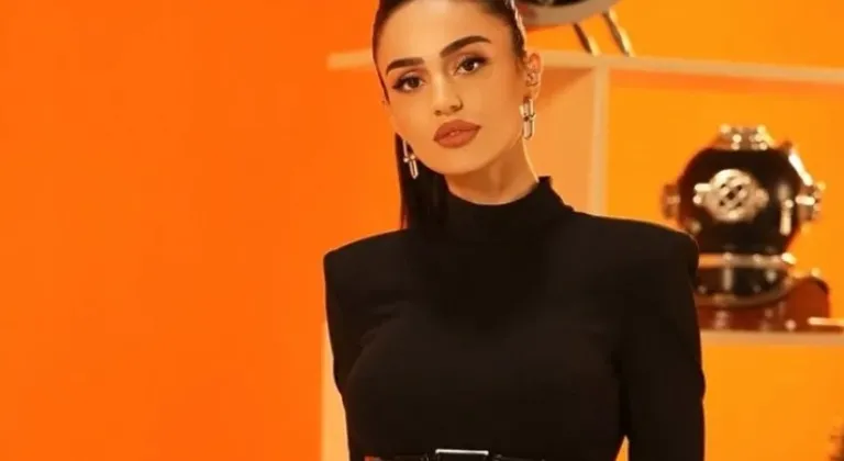 Elif Buse Doğan’la Şarkılar Yeniden Hayat Buluyor

