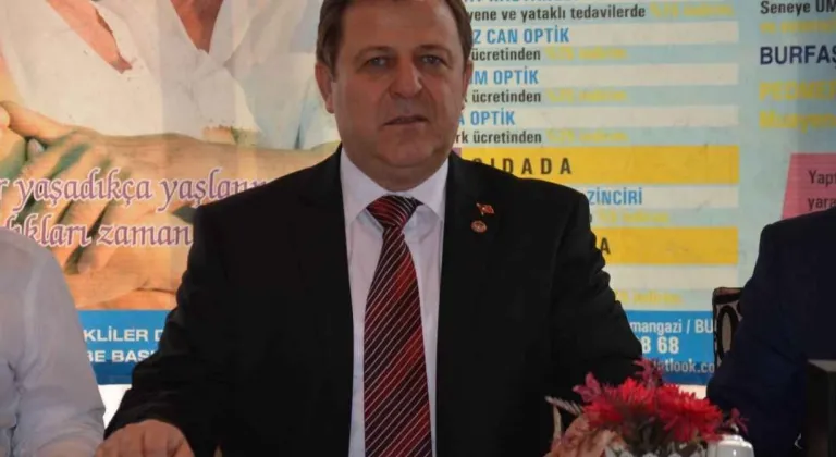 Emekli açlık sınırı altında çırpınıyor