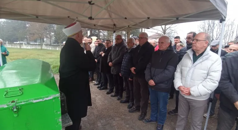 Emekli banka müdürü “Murat Batur” vefat etti