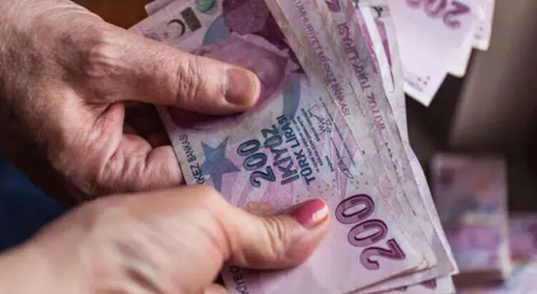 Emekli maaşları 14 Mart’tan itibaren ödenecek