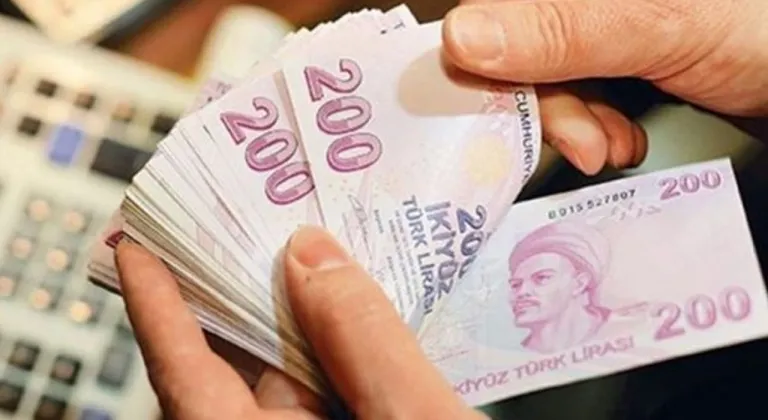 Emekli Sandığı kapsamındaki zam farkları hesaplara aktarılıyor