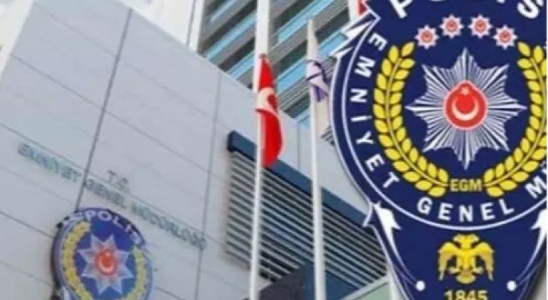 Emniyette terfi süreci tamamlandı