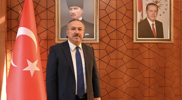 Emniyette üst düzey atama... Yeni Genel Müdür Nevşehir Valisi oldu