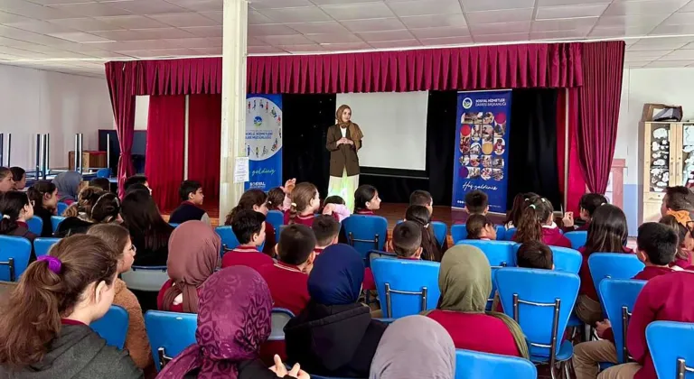 Empati ve duyarlılık Ferizli’de buluştu