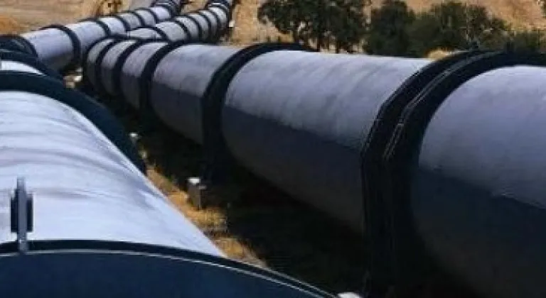 Enerji Güvenliği İçin Kritik Adım: Irak-Türkiye Boru Hattı Tam Kapasiteyle Çalışacak

