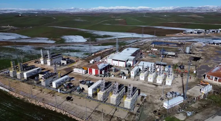 Enerjide Diyarbakır’ın Ayak Sesleri