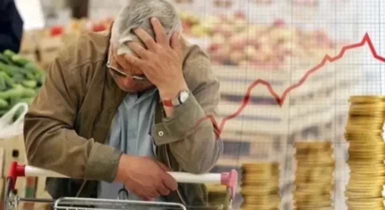 Enflasyon Rakamları Açıklandı: Haziran’da TÜFE Yükseldi









