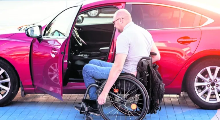 Engelliler İçin ÖTV Avantajı Genişletildi
