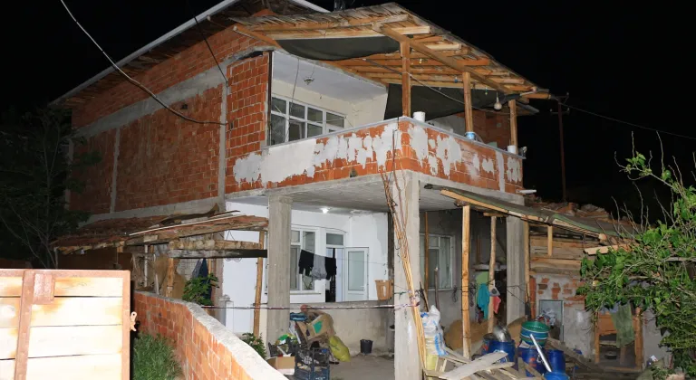 Erbaa'da bu kez de miras cinayeti; ağabey, kardeşini ve yengesini vurdu