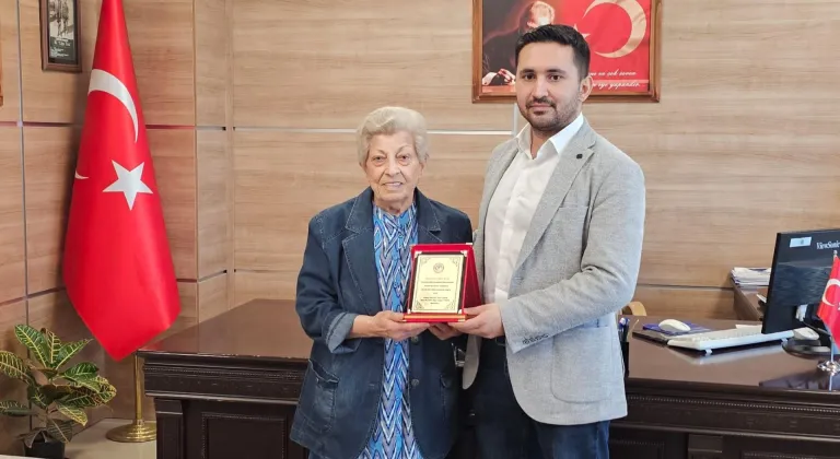 Erbaa Devlet Hastanesi endoskopi ünitesi yenilendi