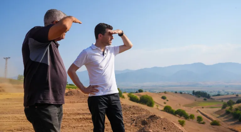 Manşet Resmi