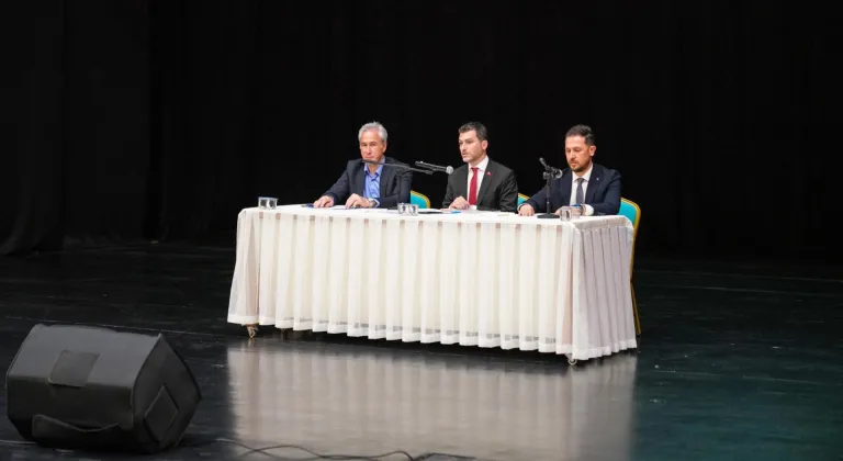 Erbaa’da kentsel dönüşüm çalışmaları başladı