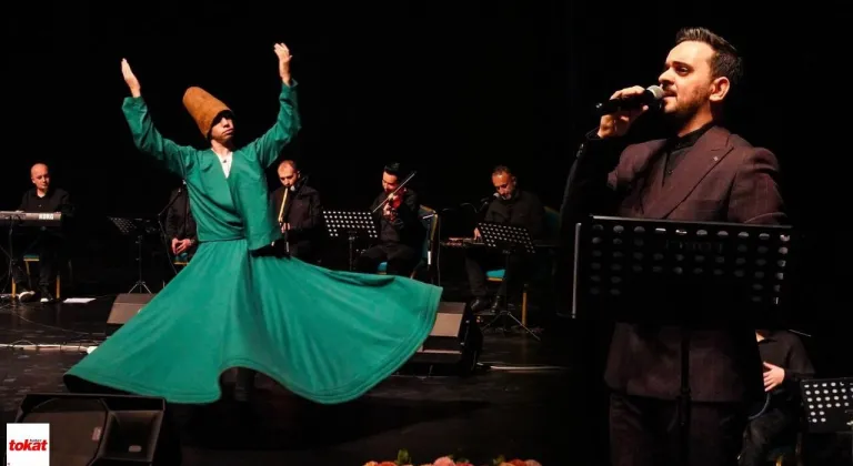 Erbaa’da Ramazan etkinlikleri devam ediyor