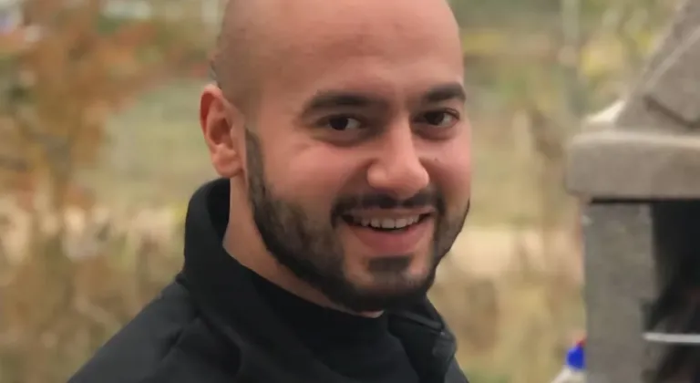 Erbaalı öğretmen Reşadiye'deki kazada hayatını kaybetti
