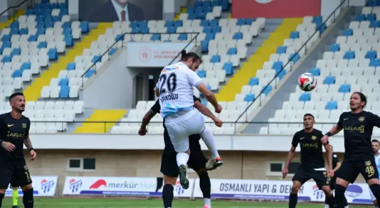 Manşet Resmi