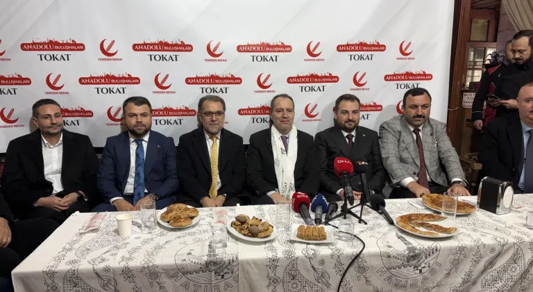 Erbakan: SDG’nin de Suriye ordusuna entegre olması gerekir