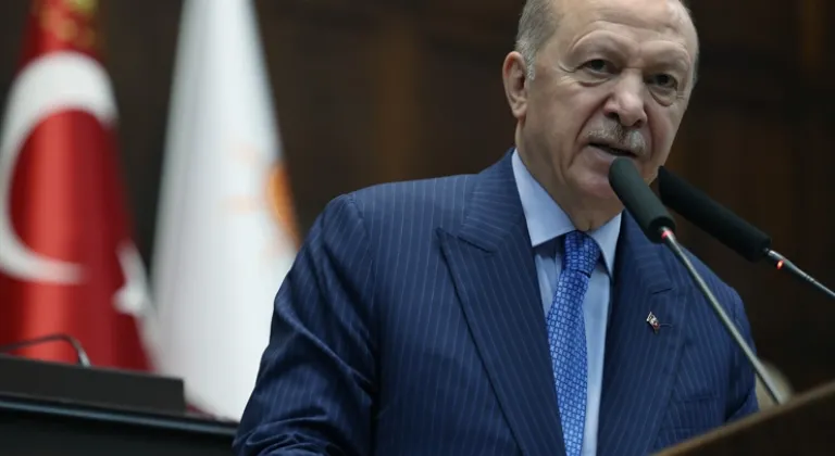 Erdoğan: Cumhur İttifakı'na duyulan güven bir kez daha ortaya çıktı
