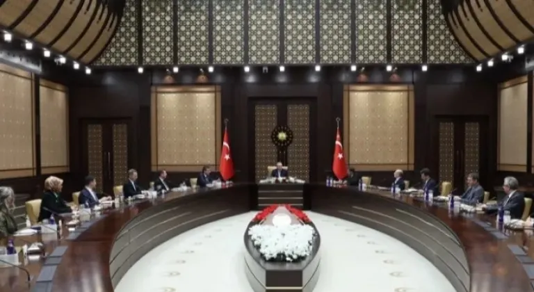Erdoğan, Politika Kurulları’ndan 2028’e Yönelik Hedefler Bekliyor

