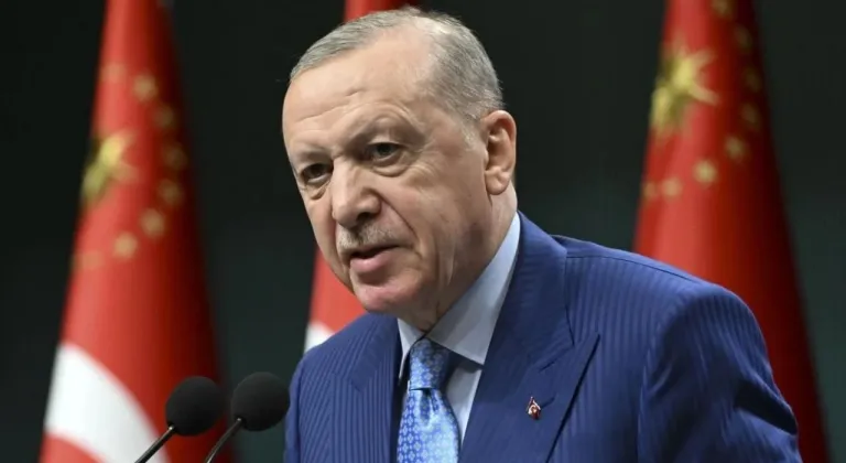 Erdoğan: Son 25 yılda engelleri aşarak Türkiye’yi büyüttük