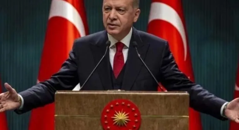 Erdoğan’dan 19 Mayıs Mesajı: Türkiye Yüzyılı’nı Gençlerle Kuracağız








