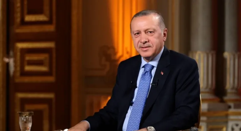 Erdoğan’dan ABD-İran mutabakatına tam destek: Kalıcı barış için tarihi fırsat!