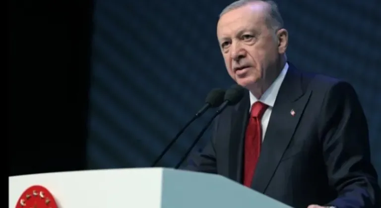 Erdoğan'dan İsrail'e Tepki: 