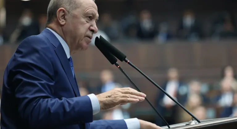 Erdoğan'dan Türkiye Yüzyılı mesajı: 