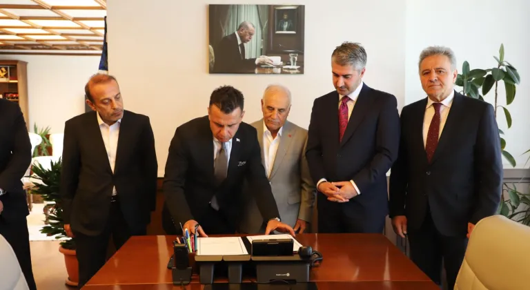 Erzurum Tortum'a 60 kişilik huzurevi müjdesi