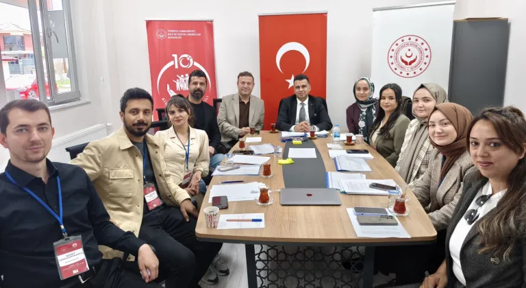 Erzurum’da ANKA 3.0 eğitimi tamamlandı