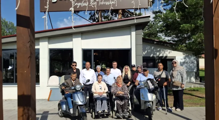 Erzurum’da Engeller İçin Ortak Akıl: Kritik Toplantı Gerçekleşti