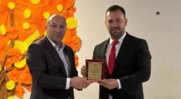 Erzurum'da sınav hazırlığı öncesi motivasyon semineri